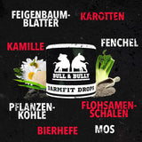 Sodbrennen Bundle XL