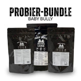 Trockenfutter Probier-Bundle Baby Bully