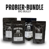 Trockenfutter Probier-Bundle Big Bully