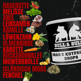 Gras- & Kotfresser Drops