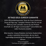 Gras- & Kotfresser Drops