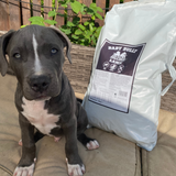 Trockenfutter Probier-Bundle Baby Bully