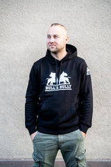 Classic Hoodie schwarz