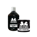 SOS Magen-Darm Bundle