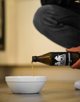 Fleisch Smoothie Rind