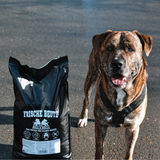 Trockenfutter Probier-Bundle Big Bully