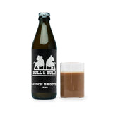 Fleisch Smoothie Rind