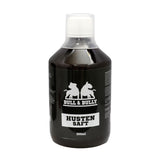 Hustensaft für Hunde