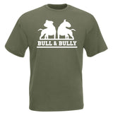 Classic T-Shirt khaki