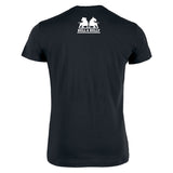 Classic T-Shirt schwarz