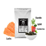 Big Bully Lachs alt 10Kg