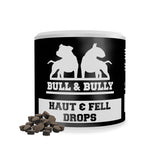 Haut & Fell Drops