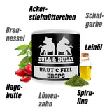 Haut & Fell Drops