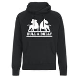 Classic Hoodie schwarz