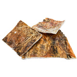 Rinderkopfhautplatte