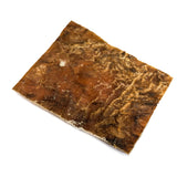 Rinderkopfhautplatte