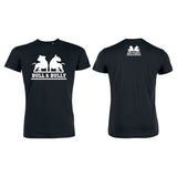 Classic T-Shirt schwarz