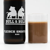 Fleisch Smoothie Rind