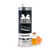 Lachsöl 1L