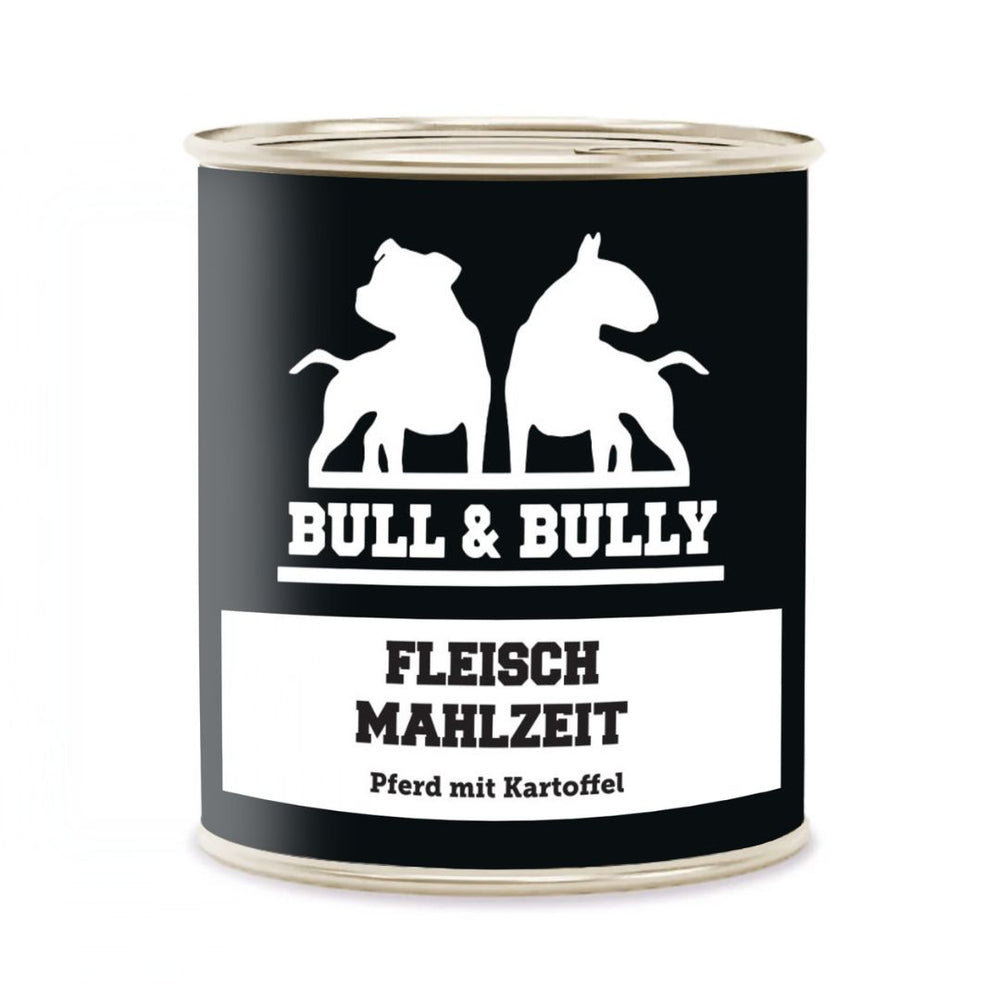 hundefutter beste KallisBest Sensible Rind Pur – Welpenfutter main image 0