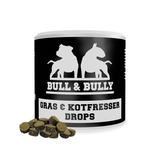 Gras- & Kotfresser Drops
