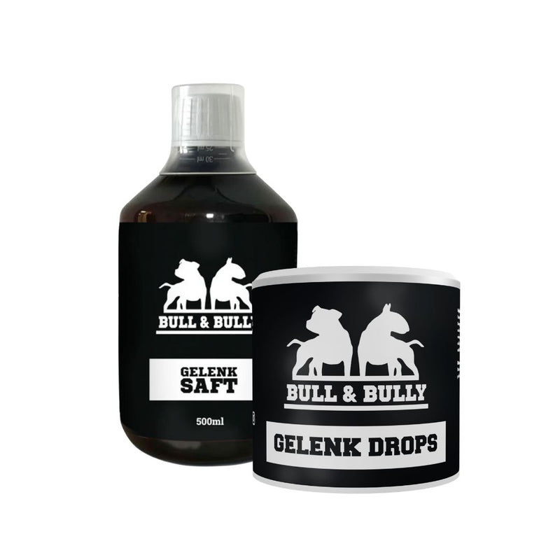 Gelenk Bundle