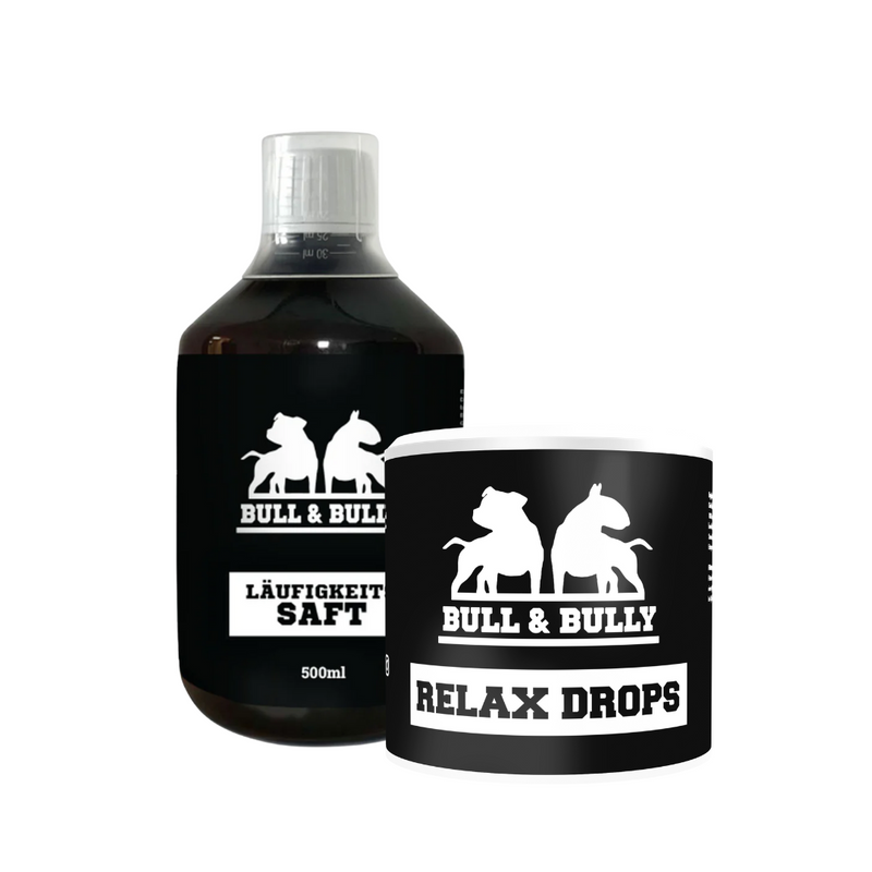 Läufigkeits Bundle