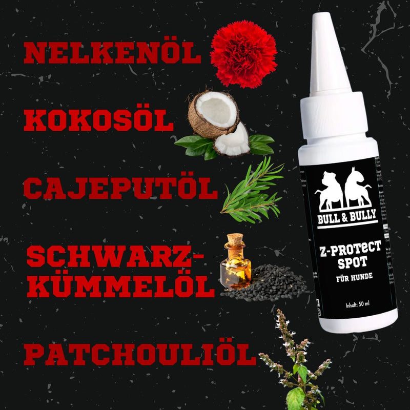 Z-Protect Spot
