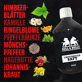 Läufigkeits Bundle