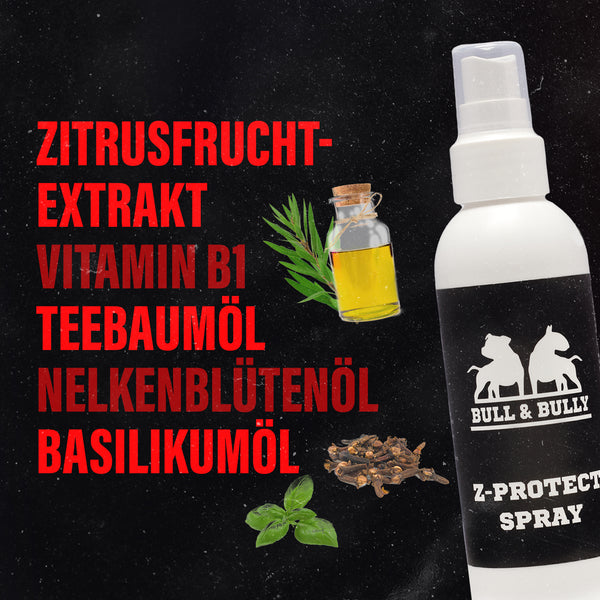 Z-Protect Spray