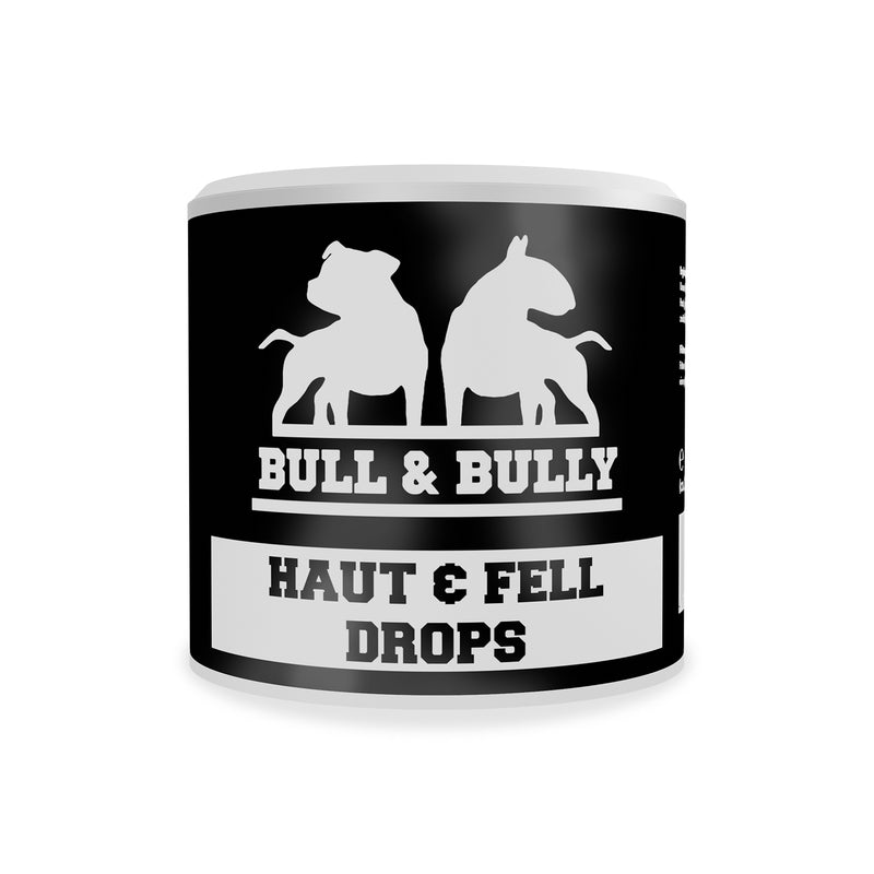 Haut & Fell Drops